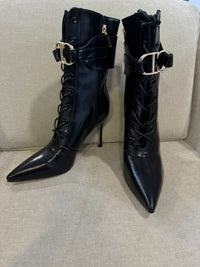 BOTA CD NEGRA CP-10