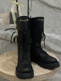 BOTA C DOR NEGRA