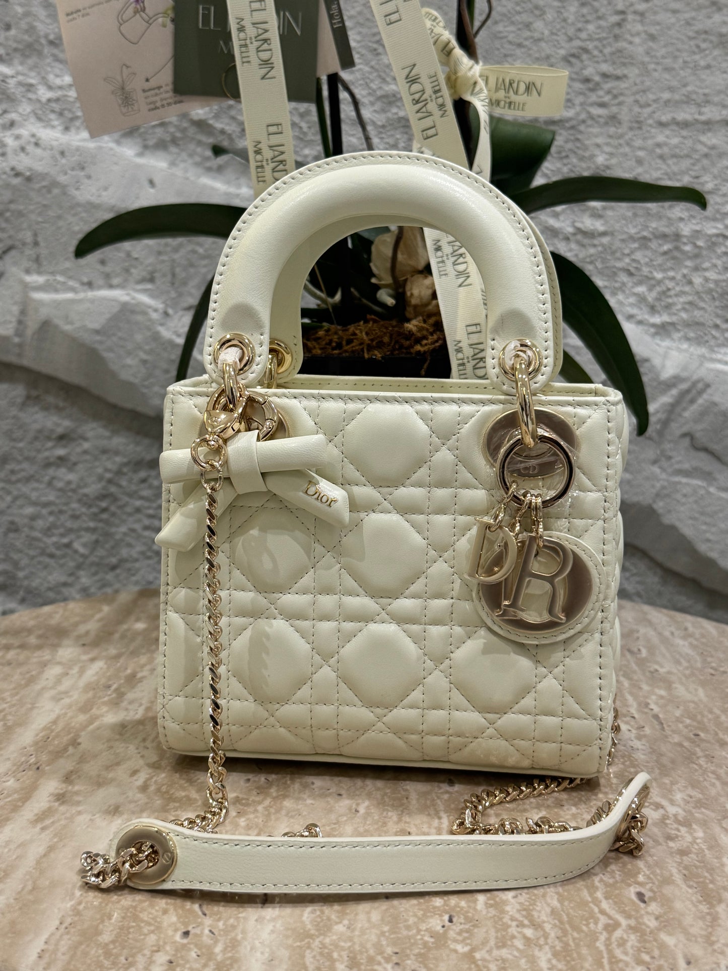 BOLSO DOR B
