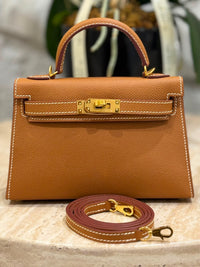 BOLSA HRN CAFÉ