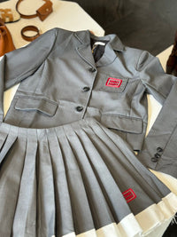 Set gris