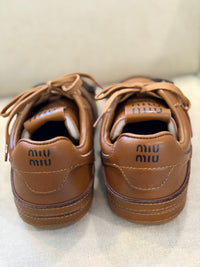 TENIS MU MU