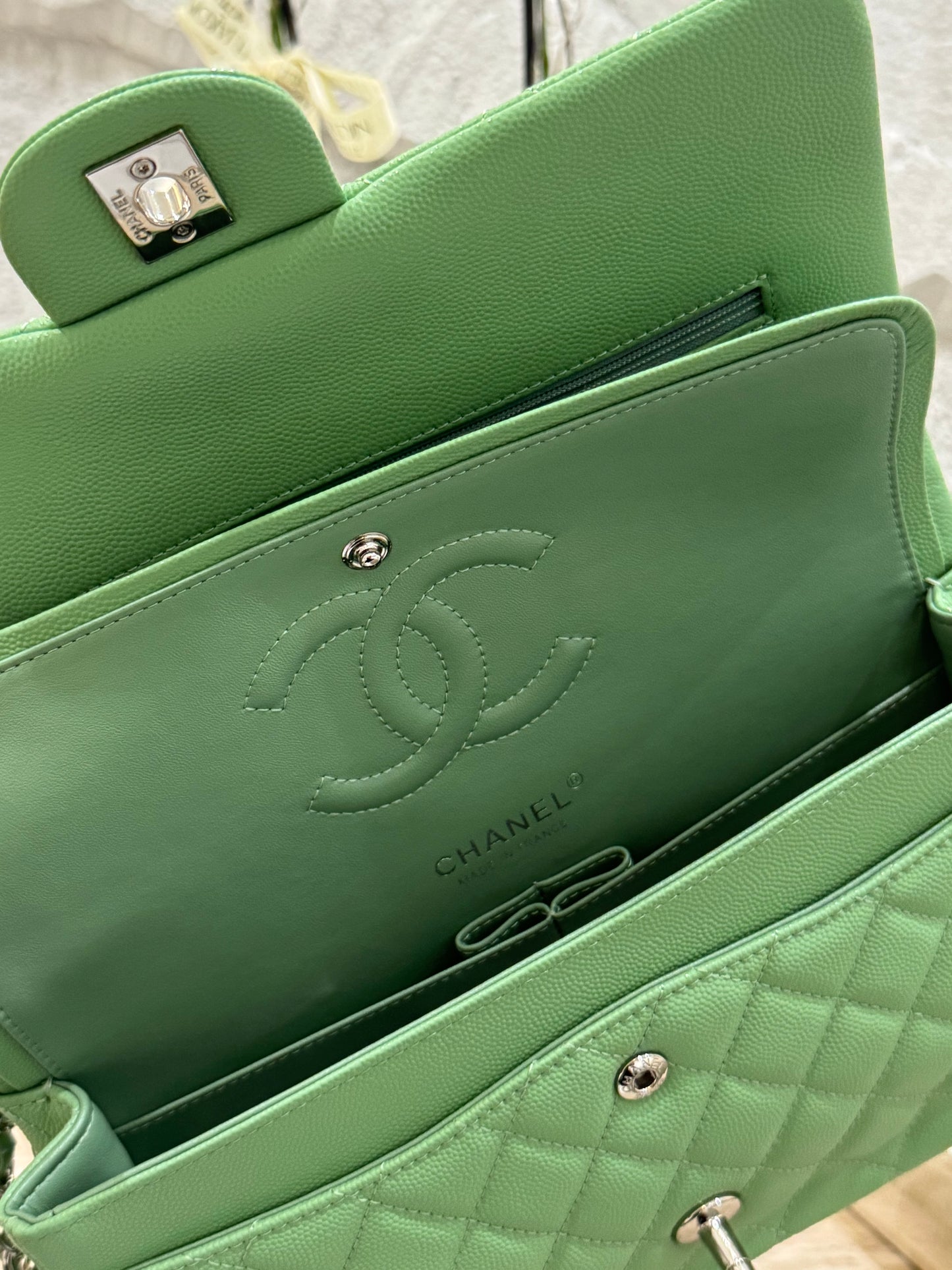 Bolso CHNL-V