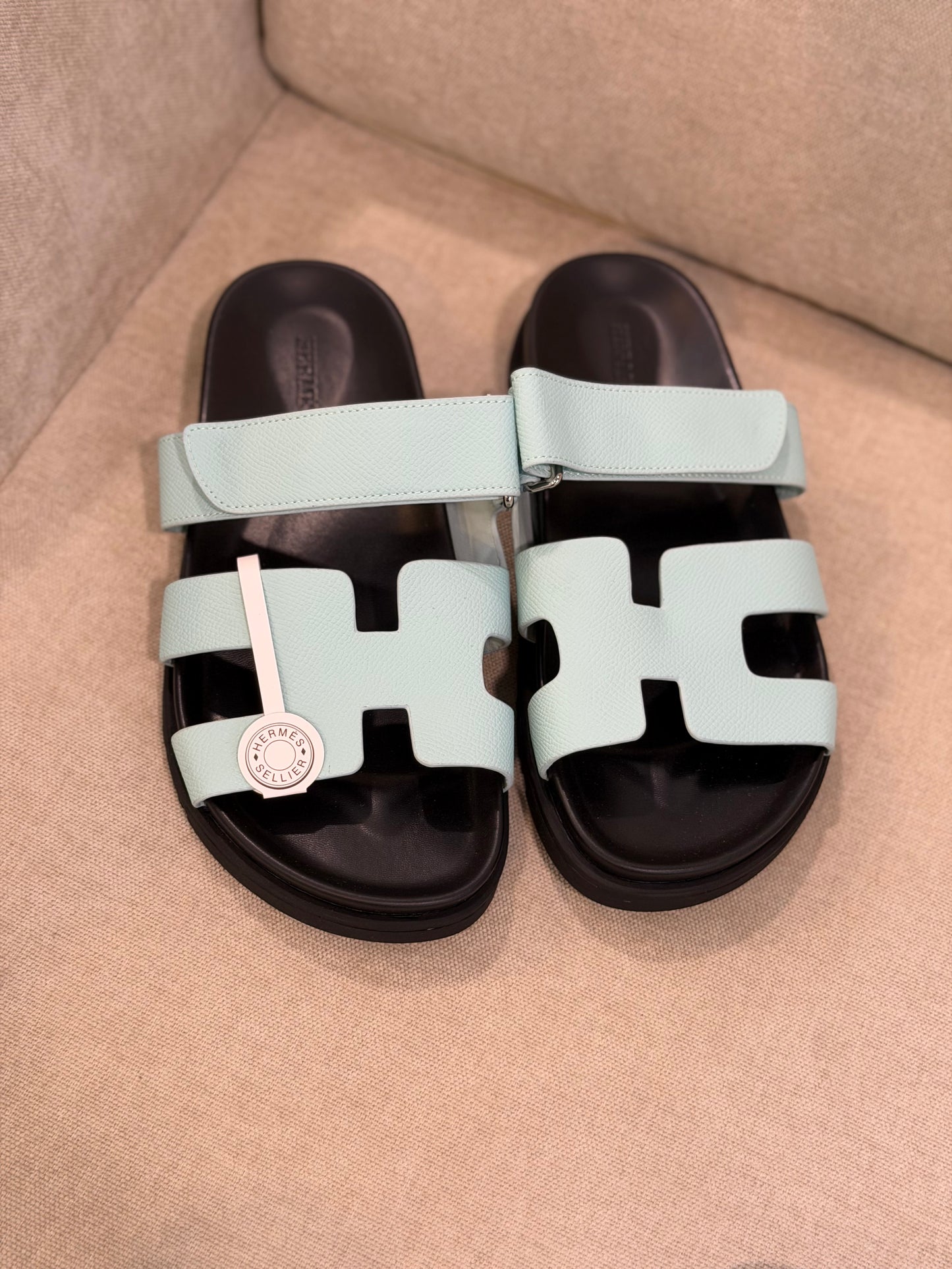SANDALIAS HMS-AZ