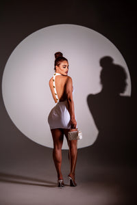 Vestido blanco