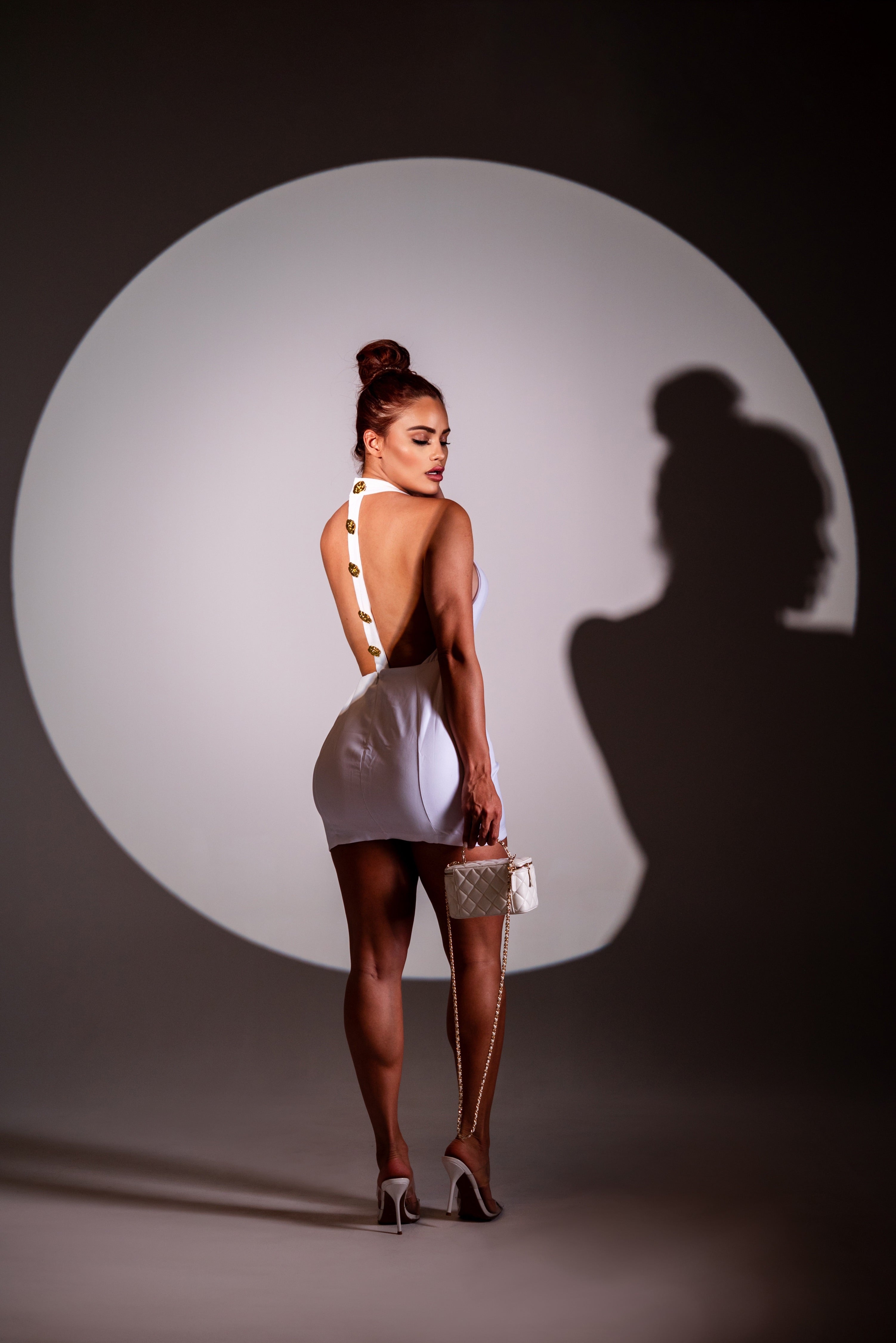 Vestido blanco