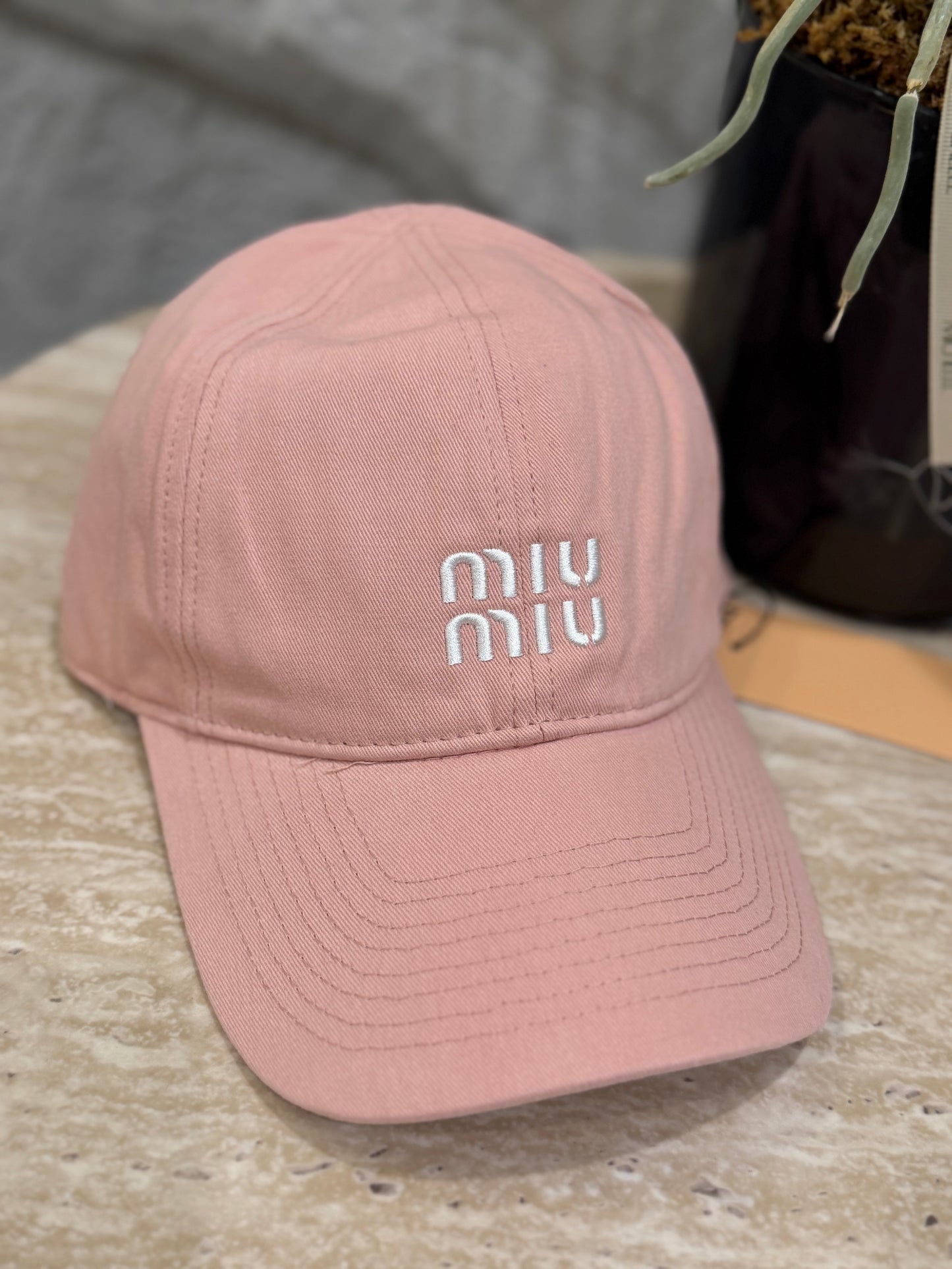 GORRA MU MU R-24