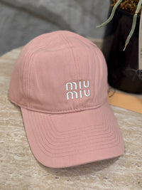 GORRA MU MU R-24