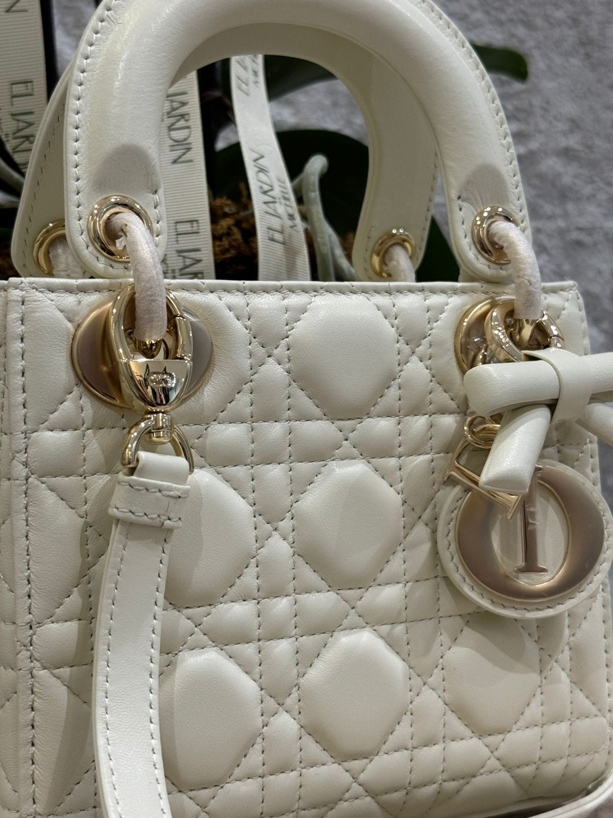 BOLSO DOR B