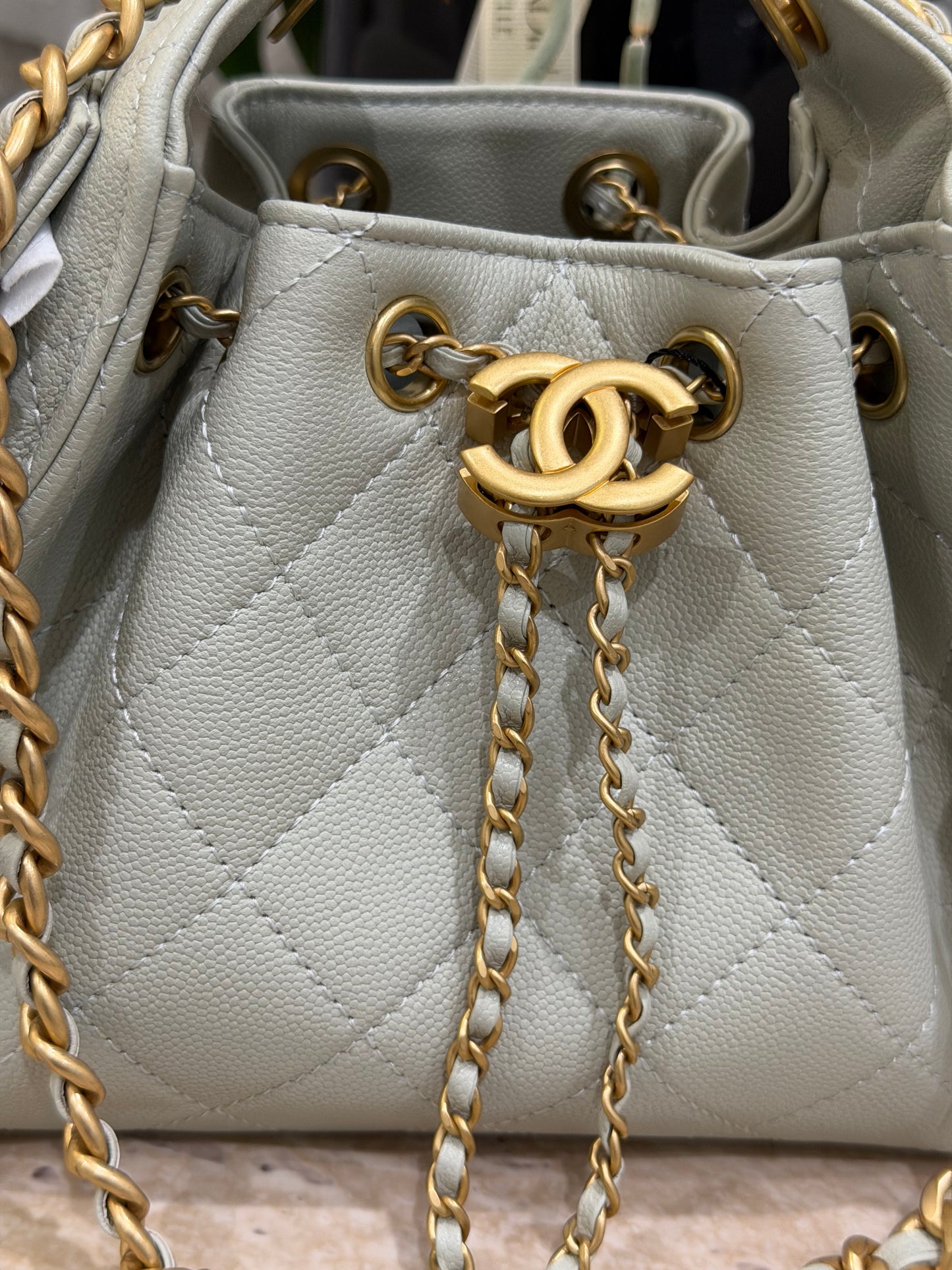 BOLSA CHNEL - VM