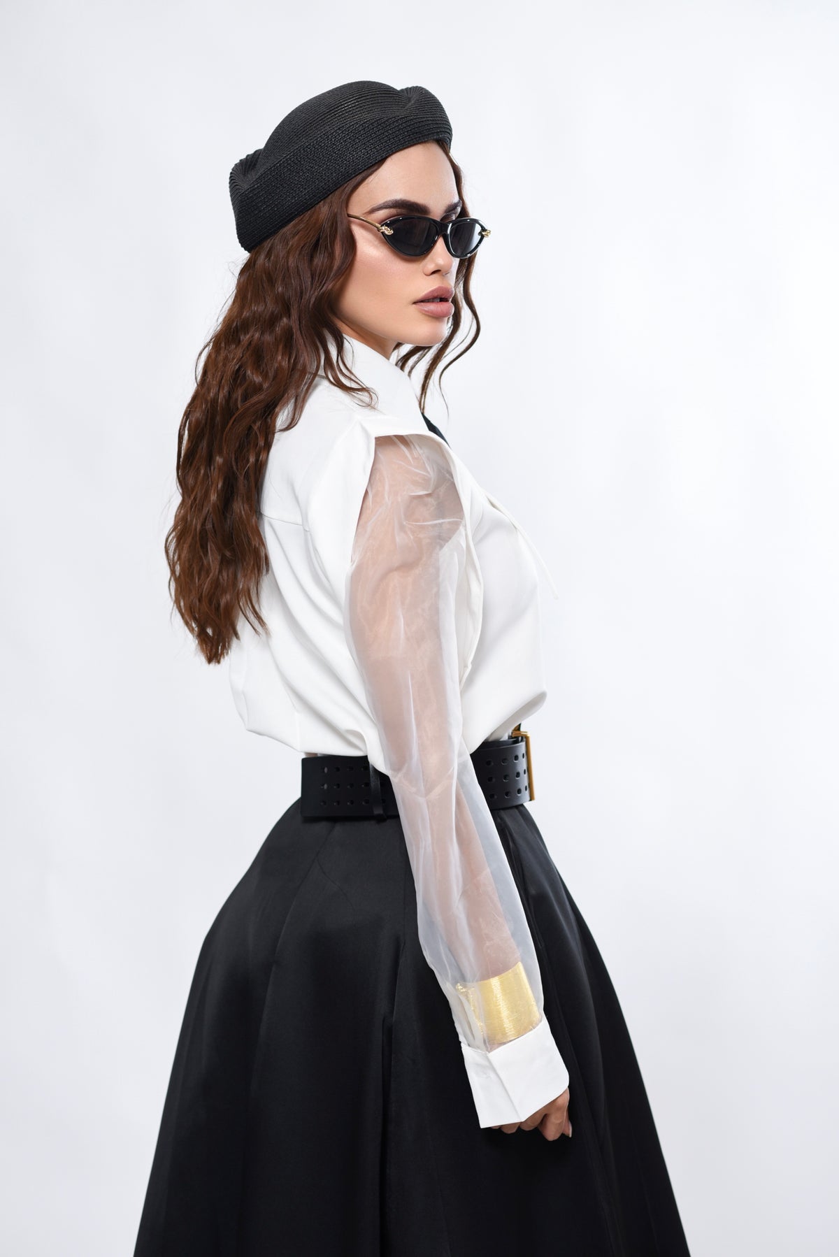 SET FATIMA B5