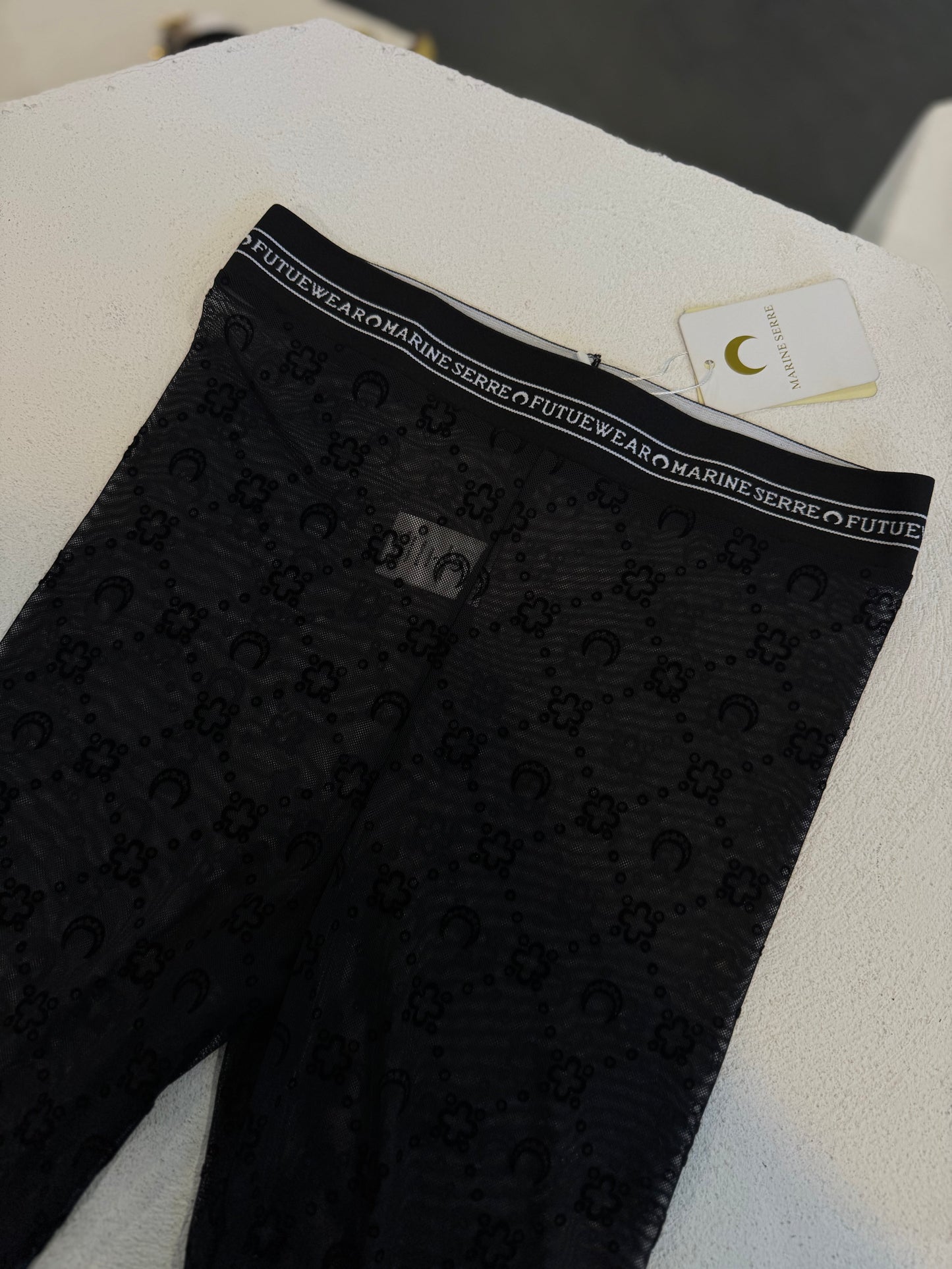 MALLAS MARI SERR NEGRA