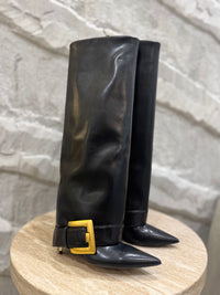 BOTA NEGRA BLMN