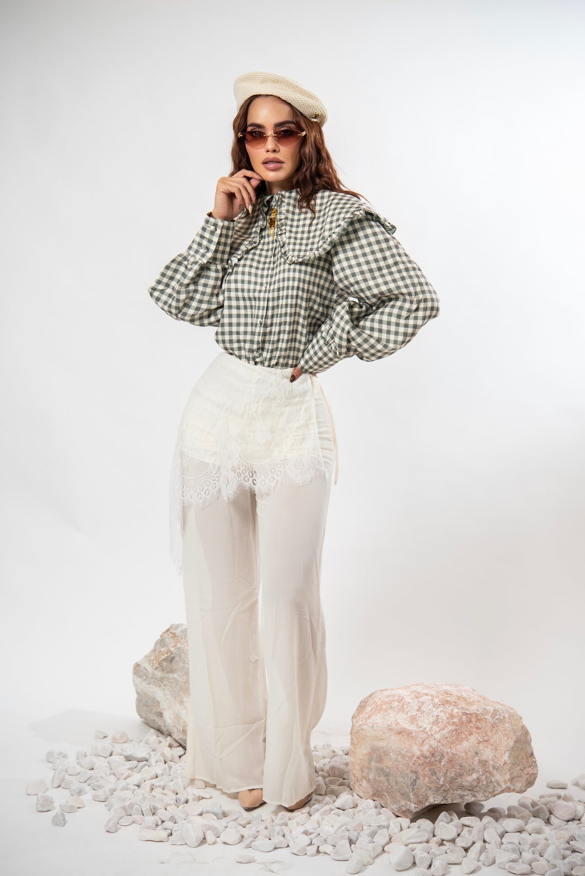 PANTALÓN MABELLE B5