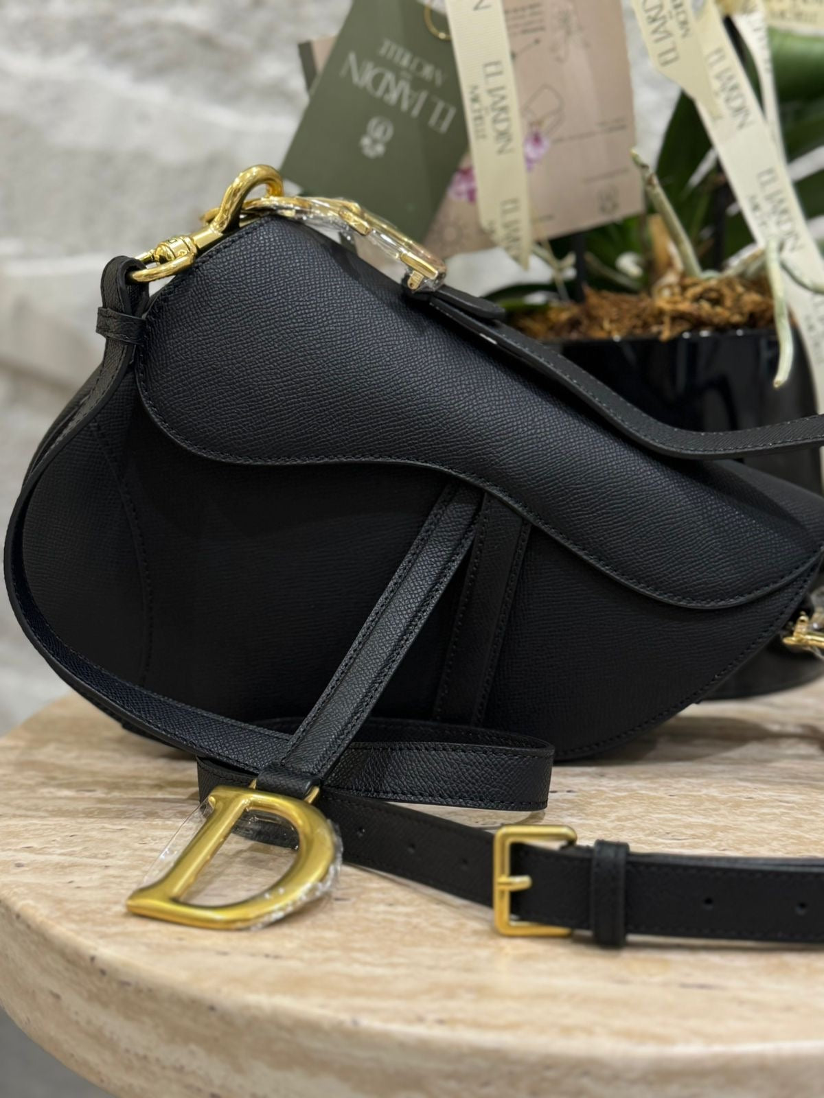 BOLSA CD
