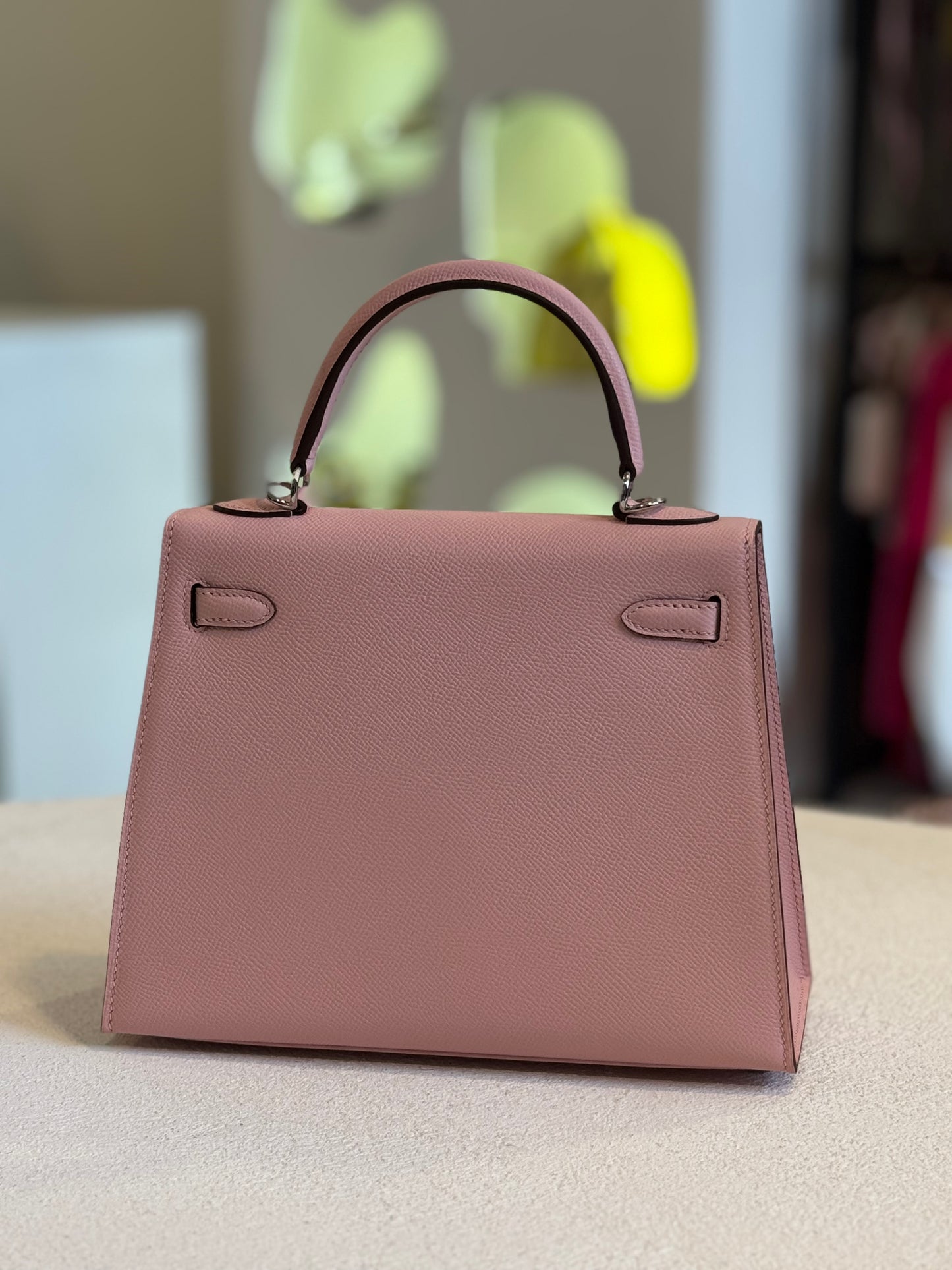 BOLSO HMS KILLI ROSA