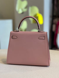 BOLSO HMS KILLI ROSA