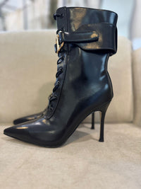 BOTA CD NEGRA CP-10