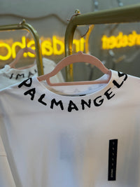 T- Shirt blanca