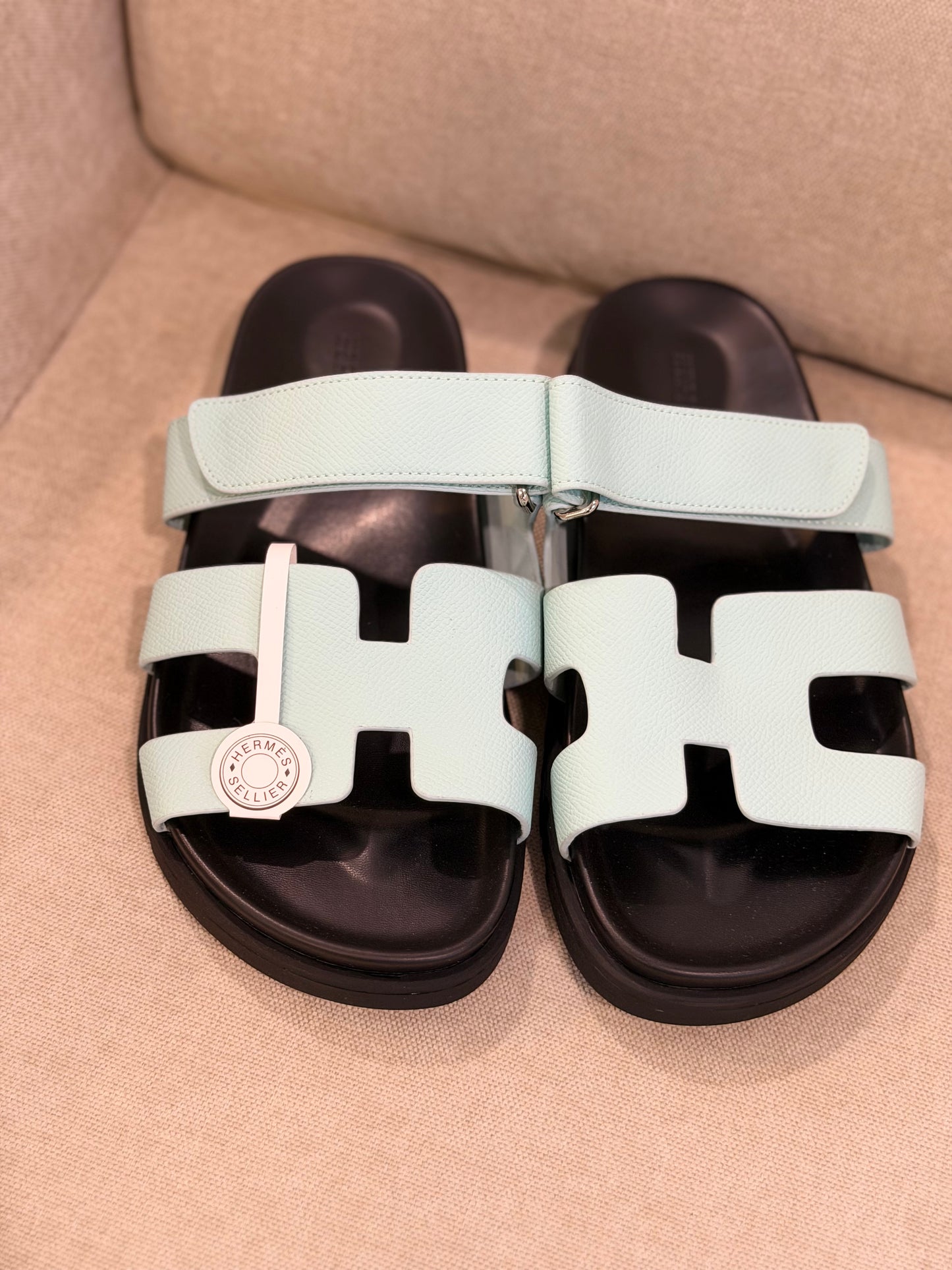 SANDALIAS HMS-AZ