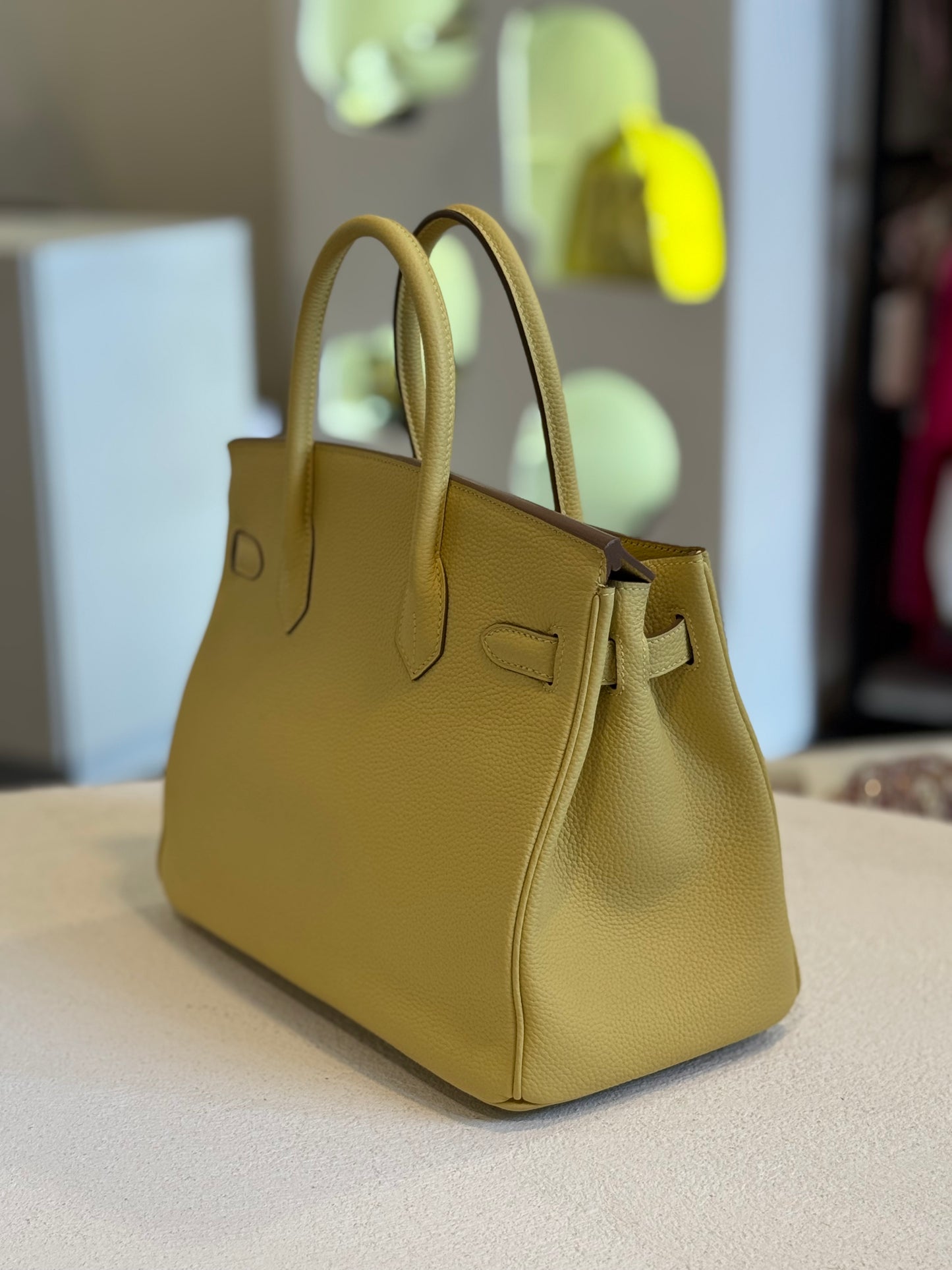 BOLSO HMS AMARILLO 30