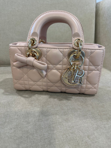Bolso DOR-MA
