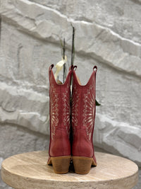 BOTA VAQUERA BRITNEY