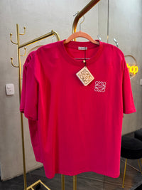 T- Shirt Rosa