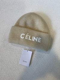 GORRO CLN BEIGE