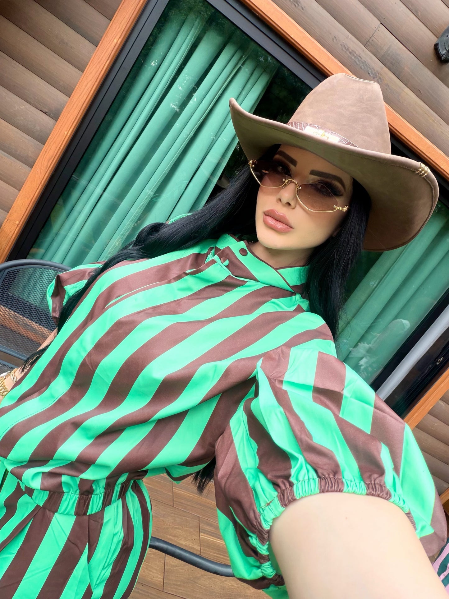 SET TAMARA V 1