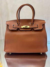Bolsa café tamaño 30