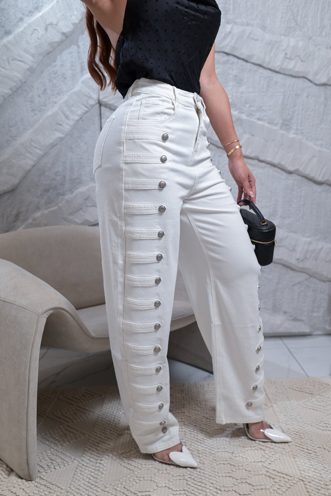 PANTALÓN ANTONELLA