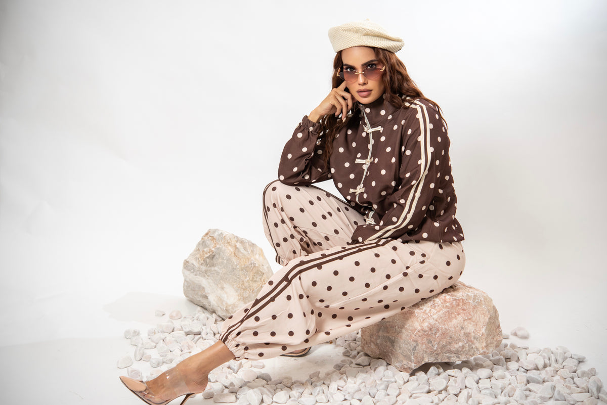 SET OFELIA B5