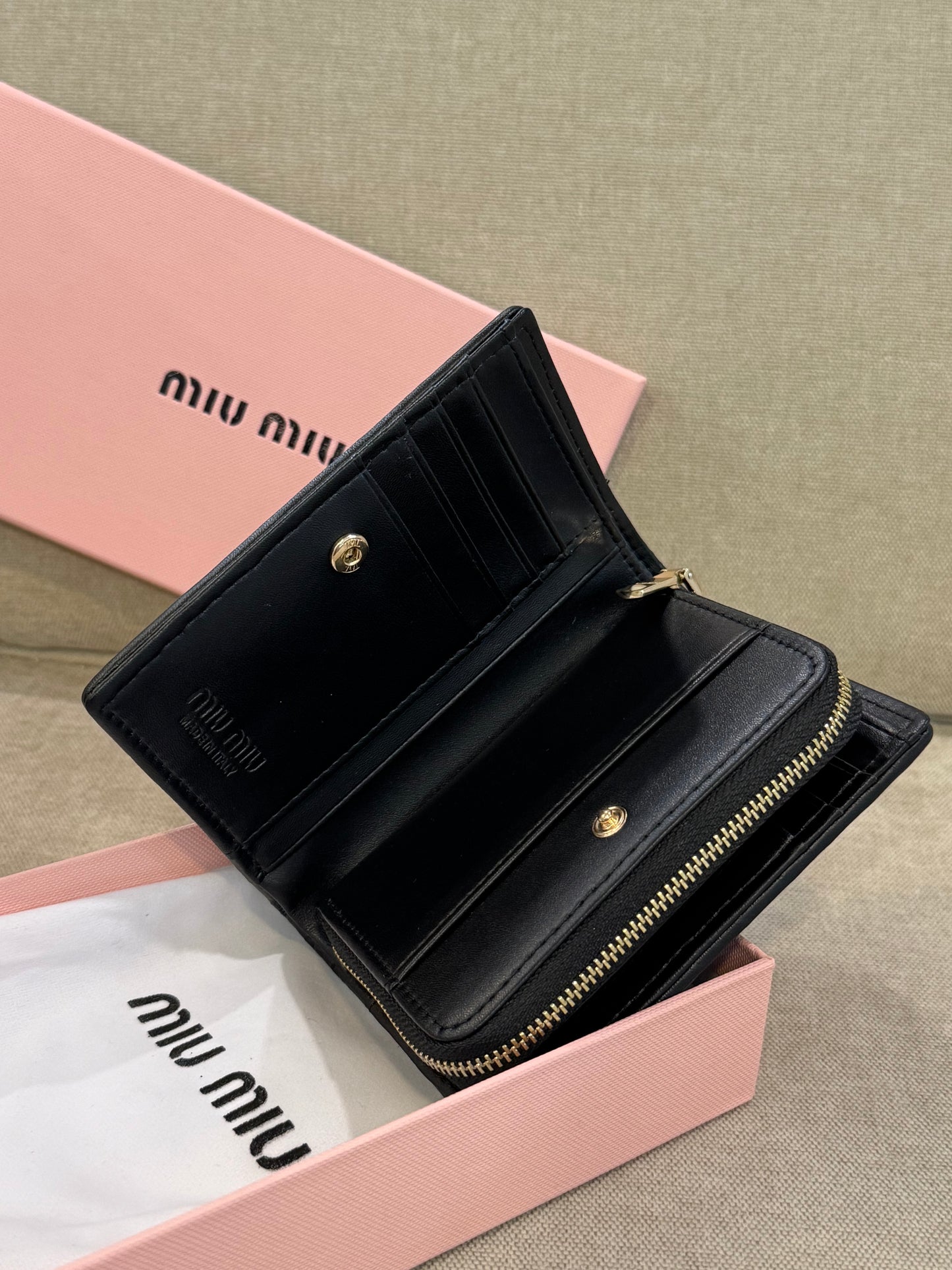 Cartera MUMU Ne..Cie-15