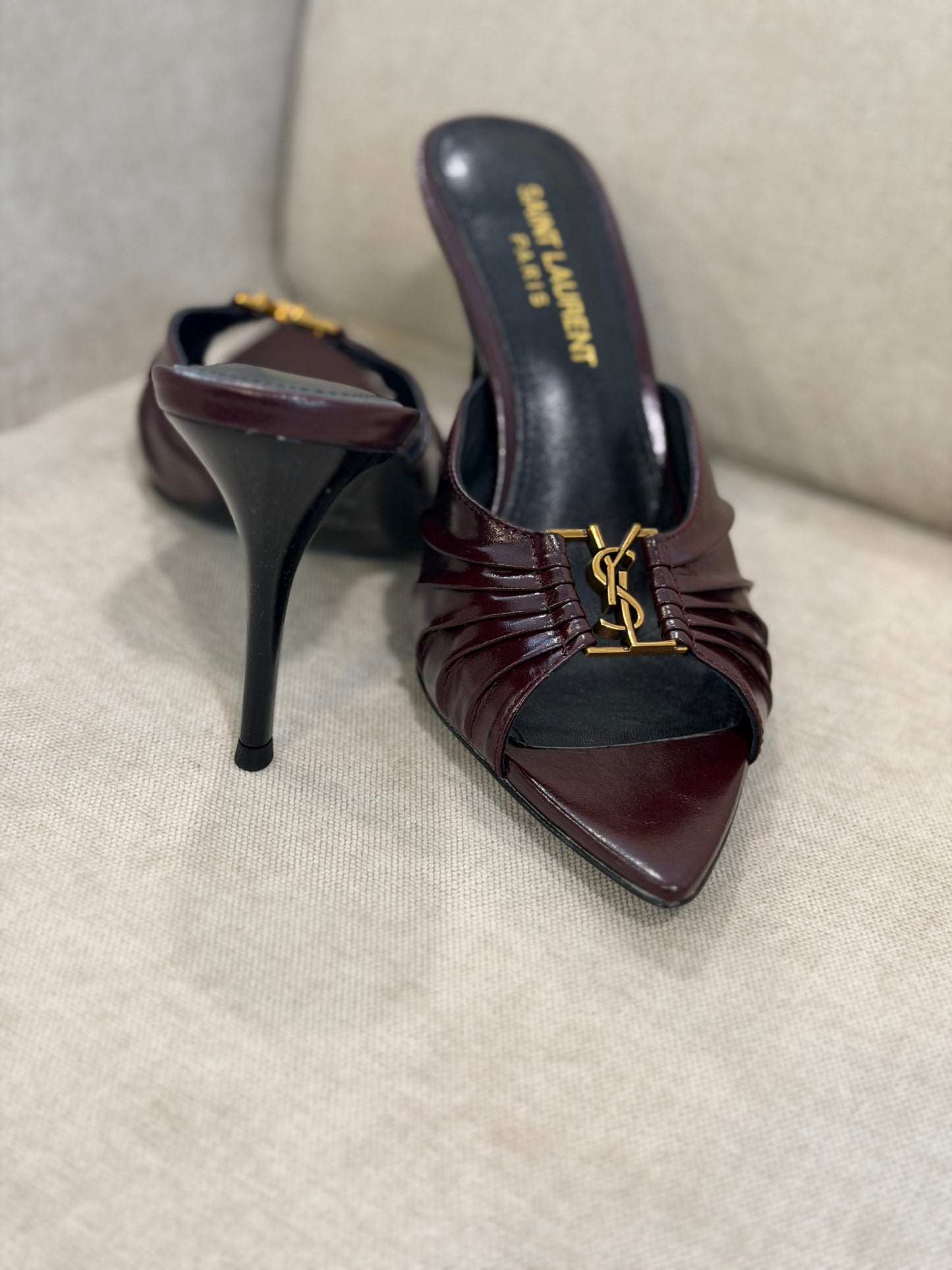 ZAPATILLA YSL-T