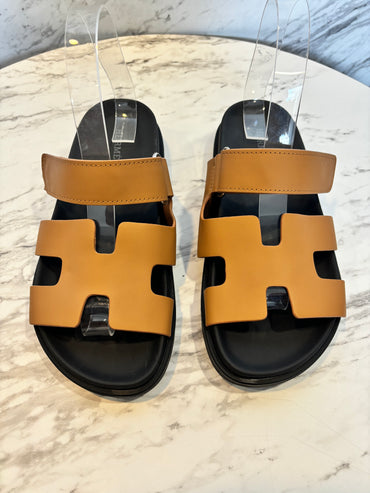 Sandalias Hermès