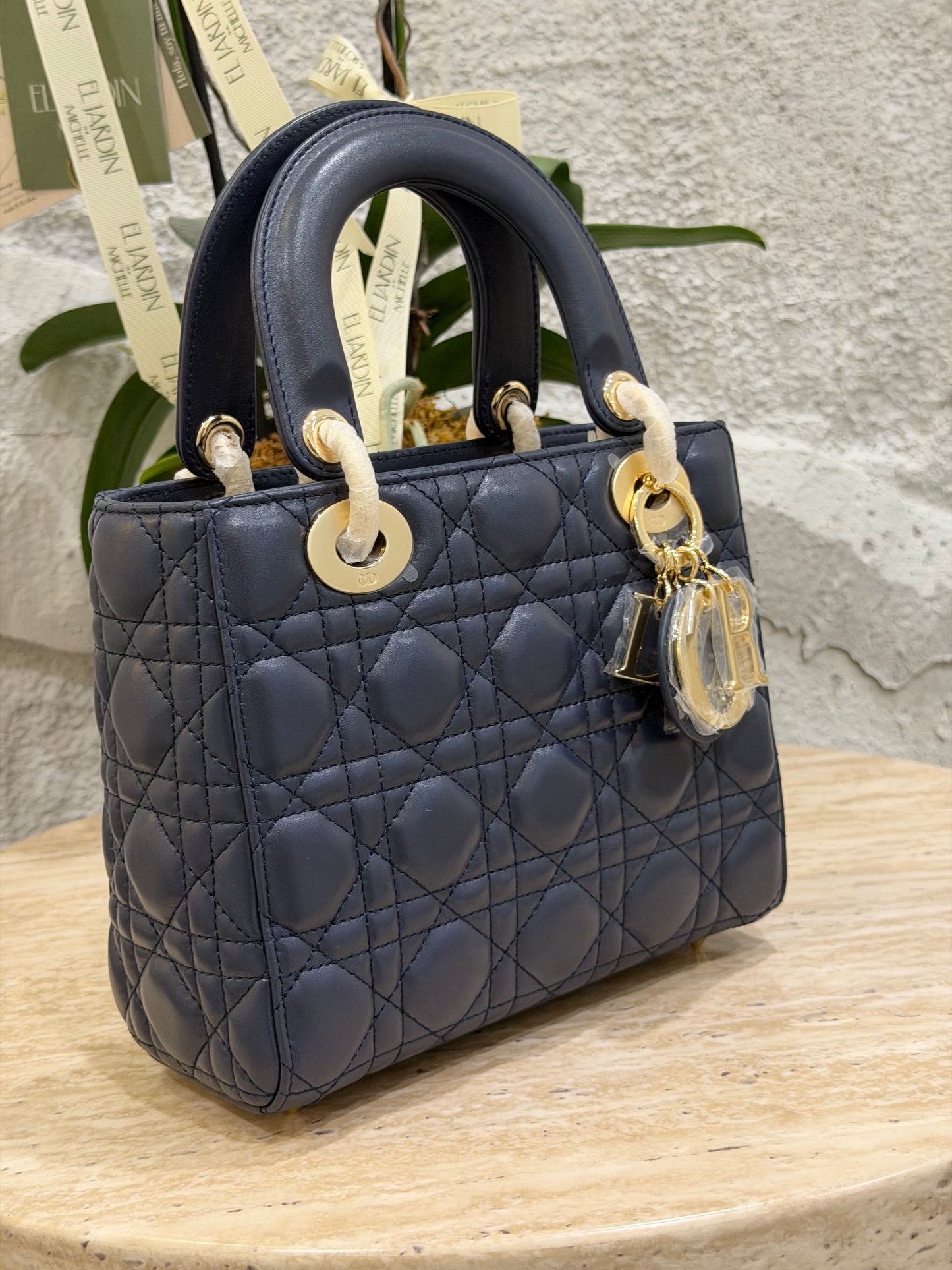 BOLSO DOR AZM