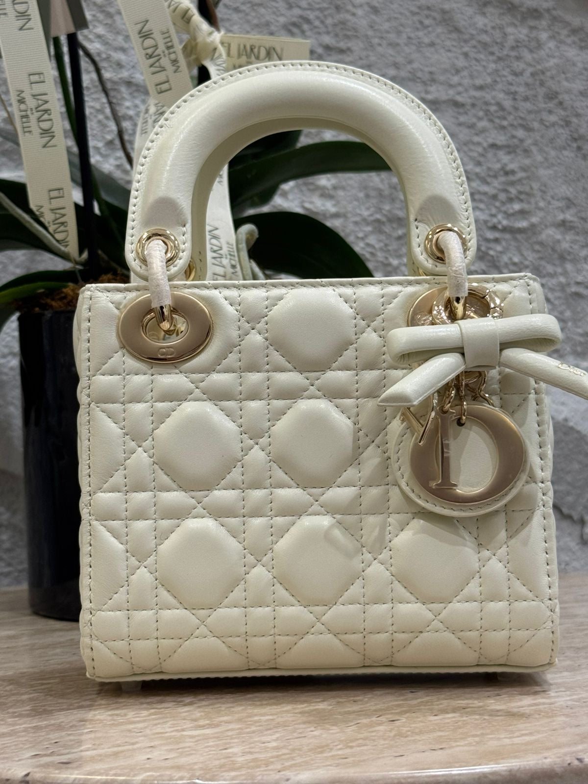BOLSO DOR B