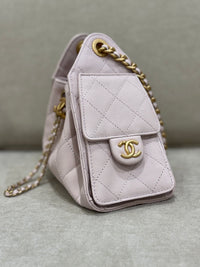 Bolso CHLN 25 Rosa-M
