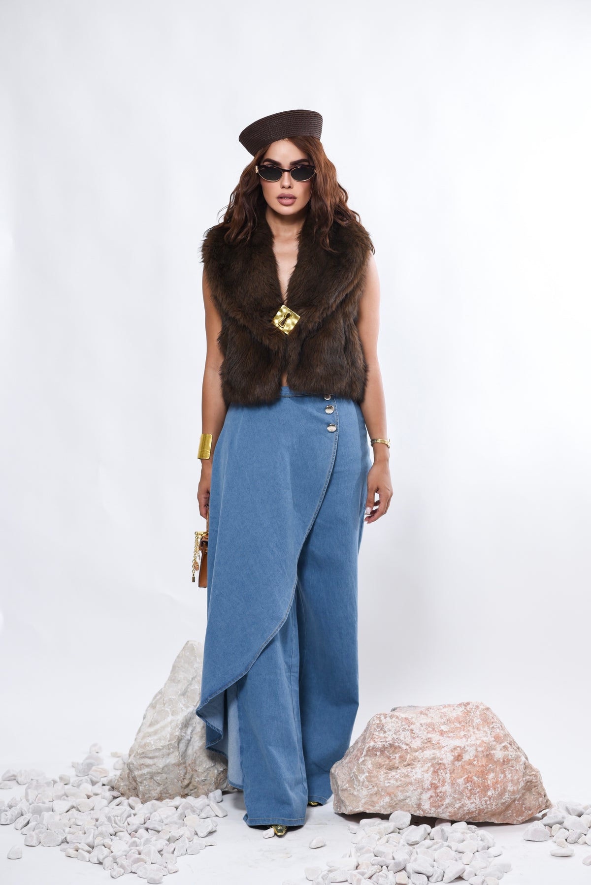 PANTALÓN ALEXIA B5