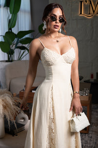 DRESS CHIARA