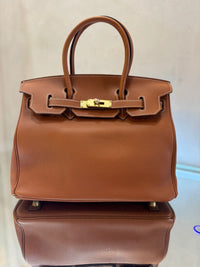 Bolsa café tamaño 30
