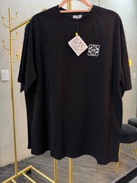 T- Shirt negra