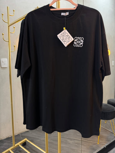 T- Shirt negra
