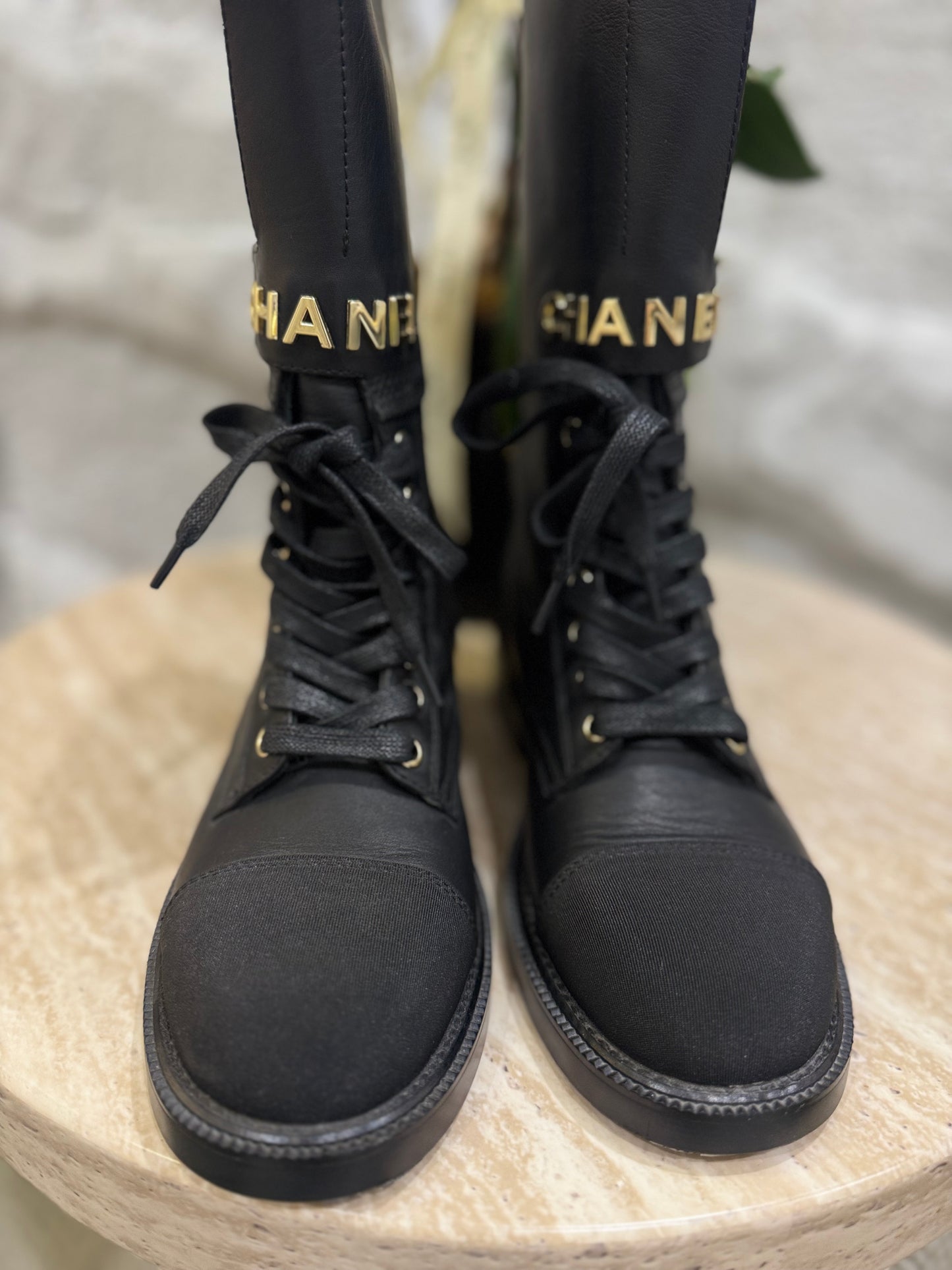 Bota CHNL