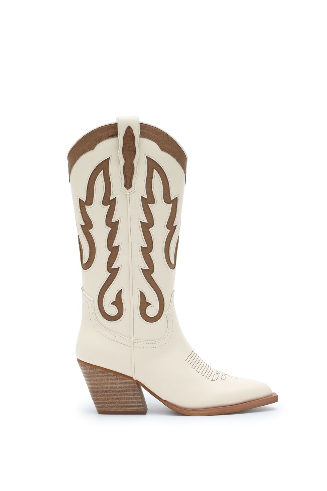 BOTA BLANCA IDA
