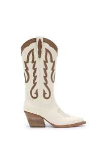 BOTA BLANCA IDA