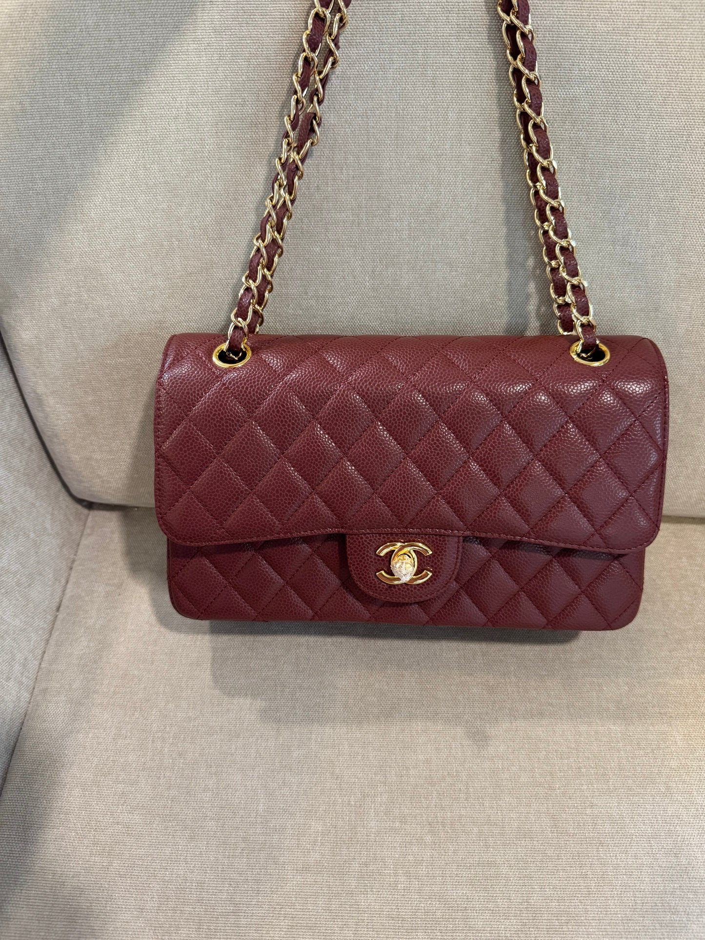 Bolsa CHNL-T