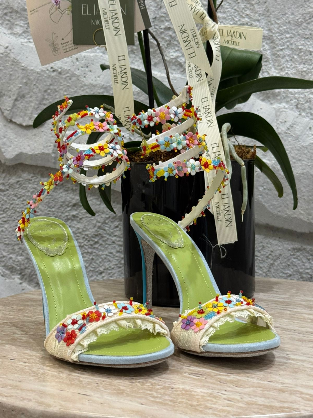 ZAPATILLA R.C-CL