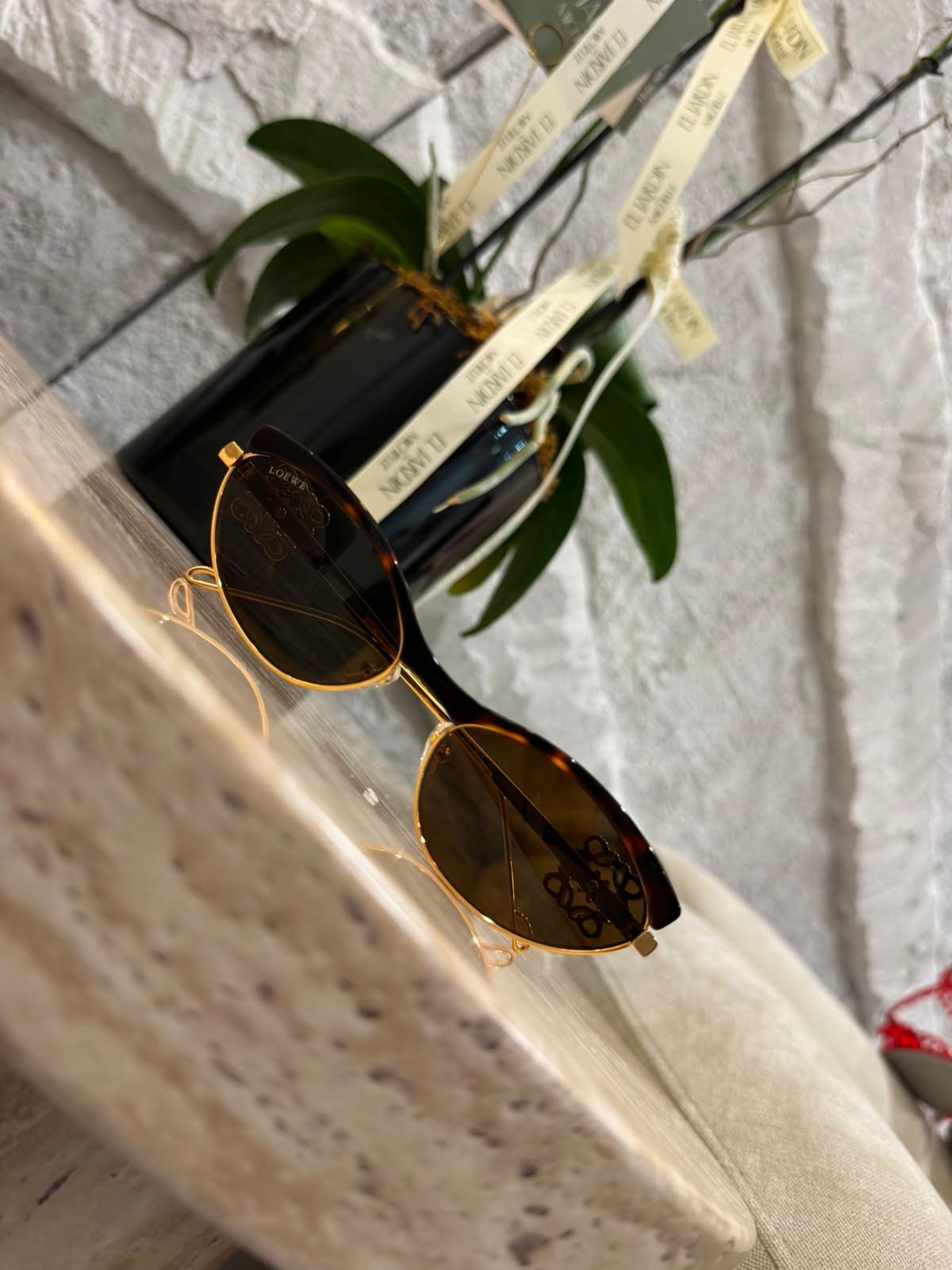 LENTES LWE D-C